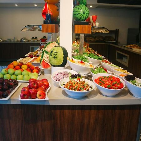 Alessia Hotel Hotel&Spa Side Esterno foto