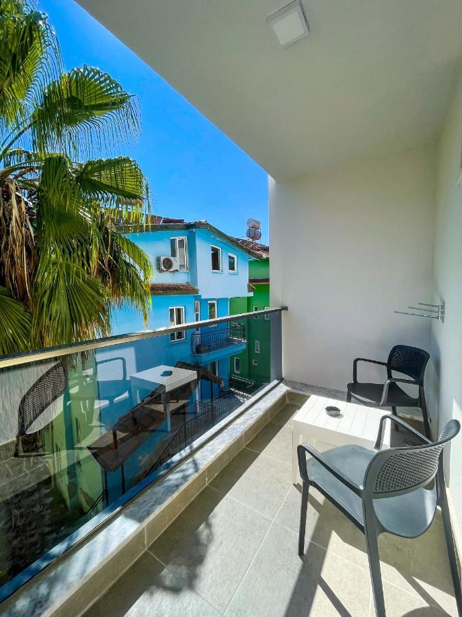 Alessia Hotel Hotel&Spa Side Esterno foto