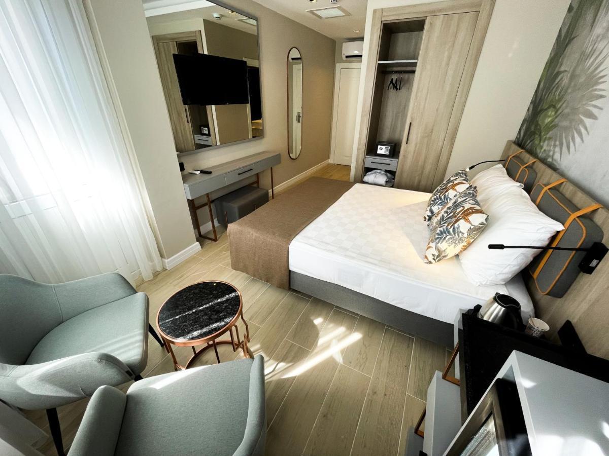 Alessia Hotel Hotel&Spa Side Esterno foto
